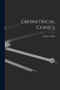 Cover image for Geometrical Conics