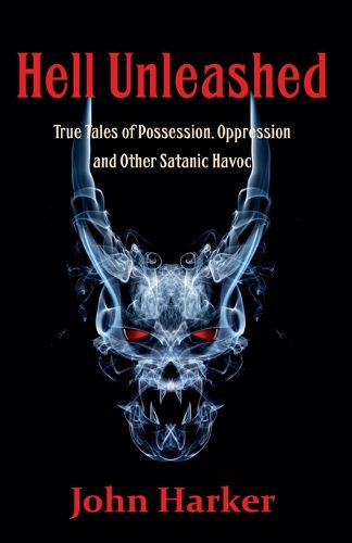 Cover image for Hell Unleashed