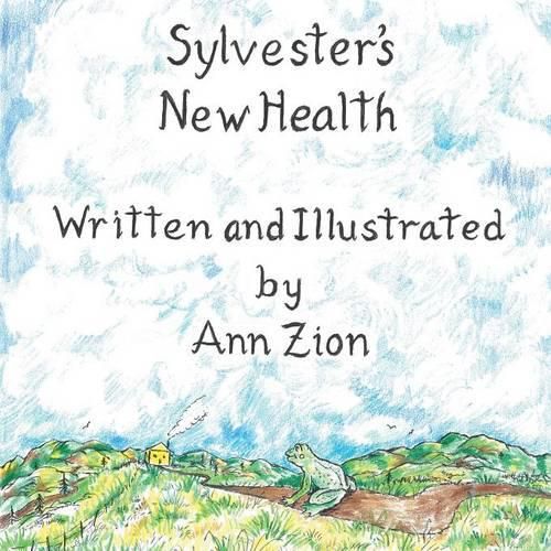 Cover image for Sylvester's New Health