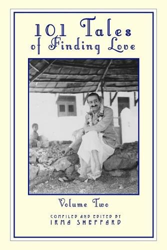 Cover image for 101 Tales of Finding Love Volume Two