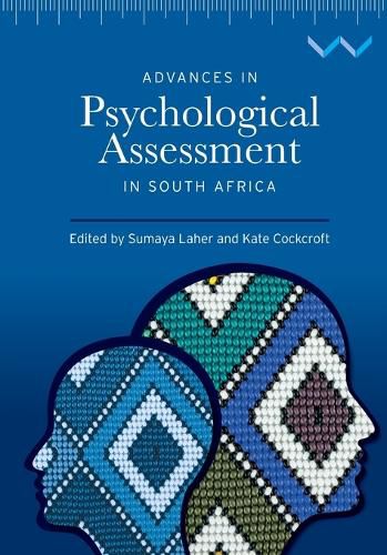 Cover image for Advances in Psychological Assessment in South Africa