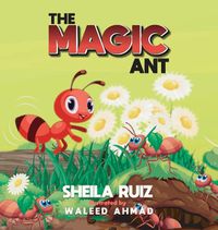 Cover image for The Magic Ant