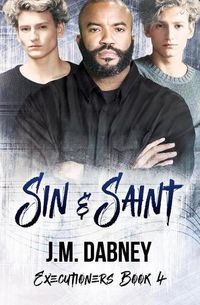 Cover image for Sin & Saint