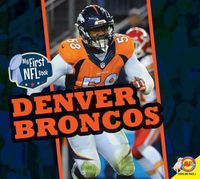 Cover image for Denver Broncos