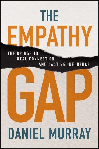 Cover image for The Empathy Gap