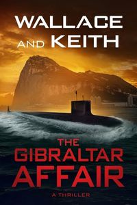 Cover image for The Gibraltar Affair