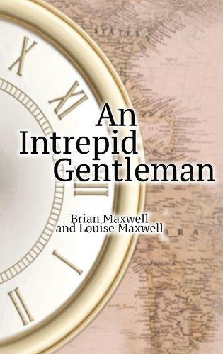 Cover image for An Intrepid Gentleman