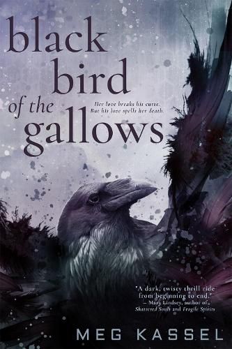 Cover image for Black Bird of the Gallows