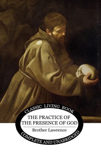 Cover image for The Practice of the Presence of God