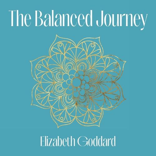 Cover image for The Balanced Journey