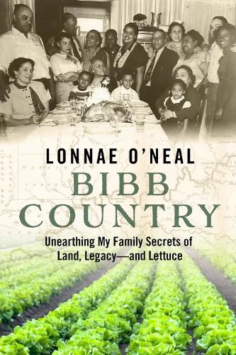 Cover image for Bibb Country