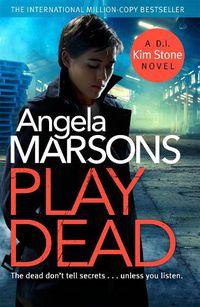 Cover image for Play Dead: A gripping serial killer thriller