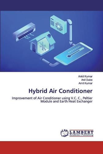 Cover image for Hybrid Air Conditioner