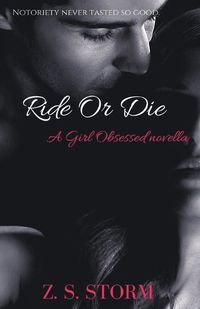 Cover image for Ride Or Die