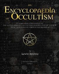 Cover image for Encyclopaedia of Occultism