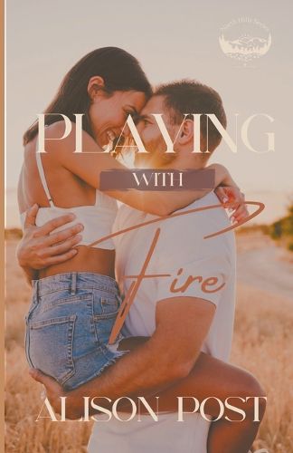 Cover image for Playing with Fire