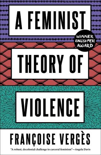 A Feminist Theory of Violence: A Decolonial Perspective