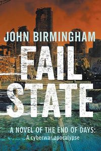 Cover image for Fail State