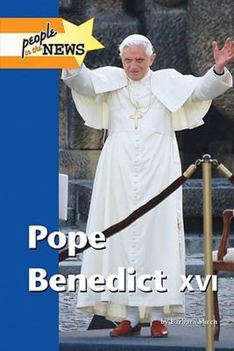 Pope Benedict XVI