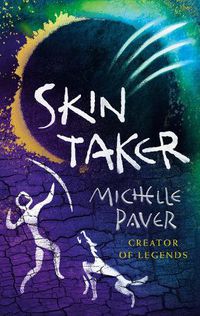 Cover image for Skin Taker