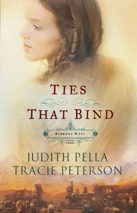 Cover image for Ties that Bind