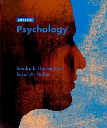 Cover image for Psychology