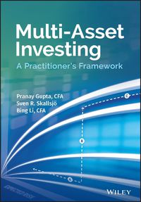 Cover image for Multi-Asset Investing: A Practitioner's Framework