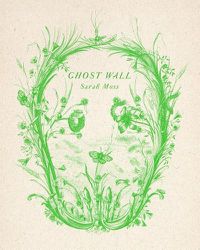 Cover image for Ghost Wall