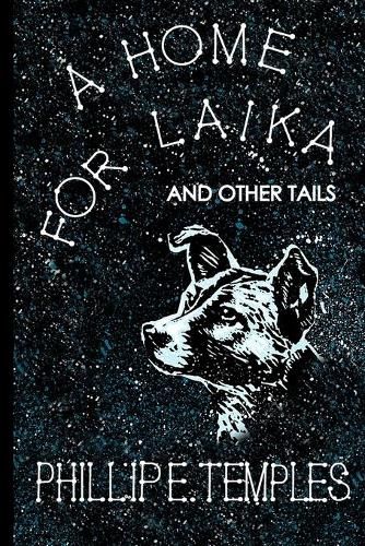 Cover image for A Home for Laika