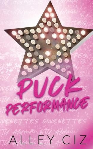 Cover image for Puck Performance