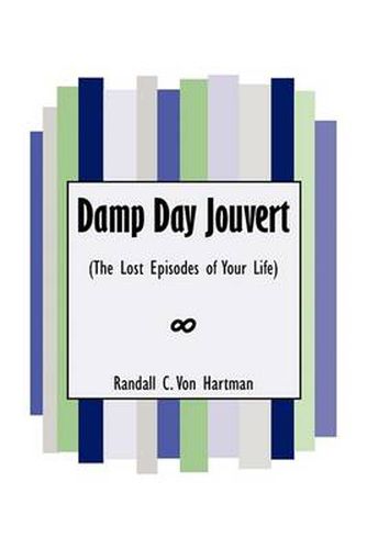 Cover image for Damp Day Jouvert