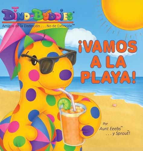 Cover image for !Vamos a la Playa!