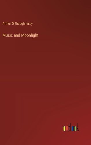 Cover image for Music and Moonlight