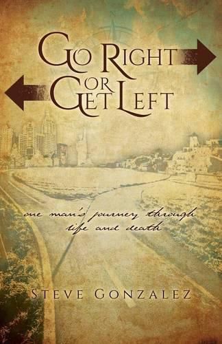 Cover image for Go Right or Get Left