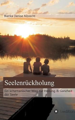 Cover image for Seelenruckholung