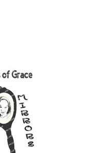 Cover image for 21 Days of Grace: Changing Mirrors