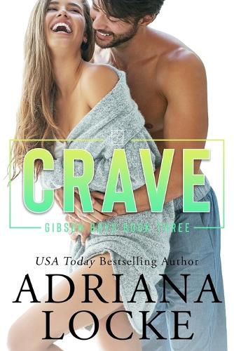 Cover image for Crave