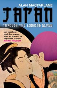 Cover image for Japan Through the Looking Glass