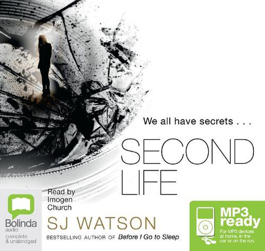 Cover image for Second Life