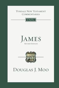 Cover image for James: An Introduction and Commentary