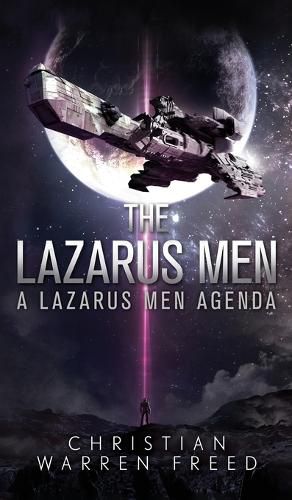 The Lazarus Men