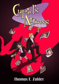Cover image for Cupid's Arrows Volume 2