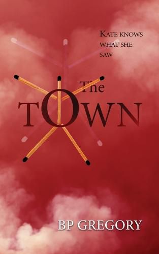 Cover image for The Town