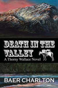 Cover image for Death in the Valley