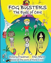 Cover image for Fog Busters