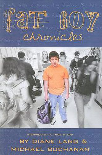 Cover image for The Fat Boy Chronicles