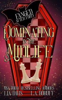 Cover image for Dominating in the Midlife