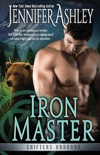 Cover image for Iron Master
