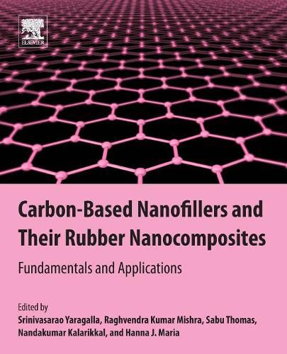 Carbon-Based Nanofillers and Their Rubber Nanocomposites: Fundamentals and Applications