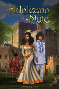 Cover image for Adaleana and the Mute